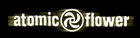 logo Atomic Flower